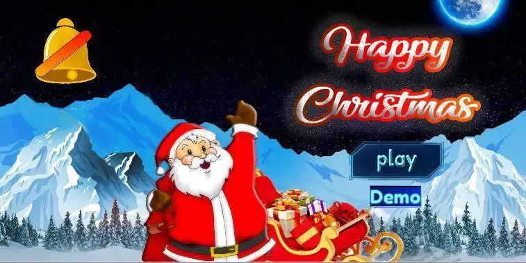 Play Happy Christmas