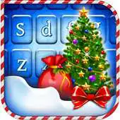 Free play online Happy Christmas Tree Keyboard APK Free play online Happy Christmas Tree Keyboard APK