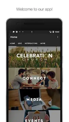 Play #HappyChurch  and enjoy #HappyChurch with UptoPlay