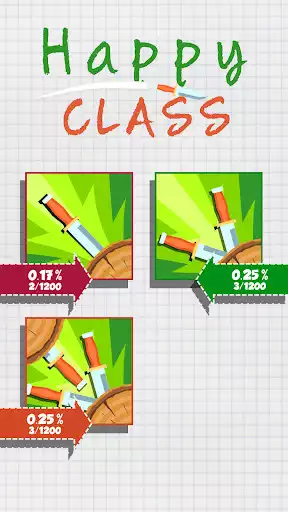 Play Happy Class