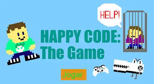 Play Happy Code The Game  and enjoy Happy Code The Game with UptoPlay