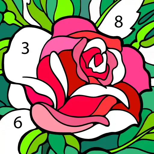 Play Happy Color®: Coloring Book APK Play Happy Color®: Coloring Book APK
