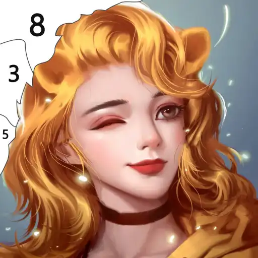 Play Happy color - Paint by Number APK Play Happy color - Paint by Number APK