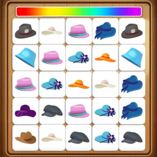 Play Happy Connect - Tile Match APK