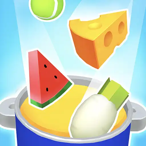 Play Happy Cook APK