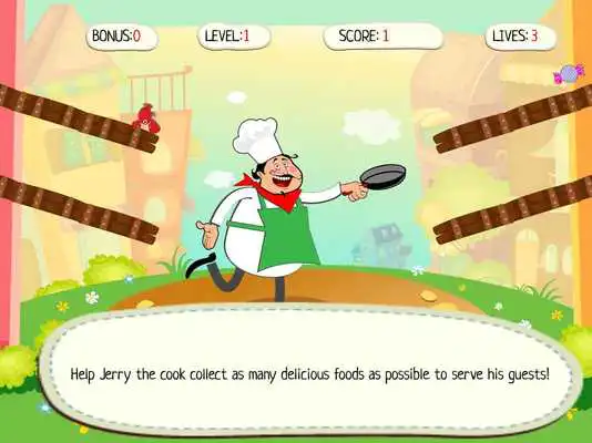 Play Happy Cook and enjoy Happy Cook with UptoPlay Play Happy Cook and enjoy Happy Cook with UptoPlay