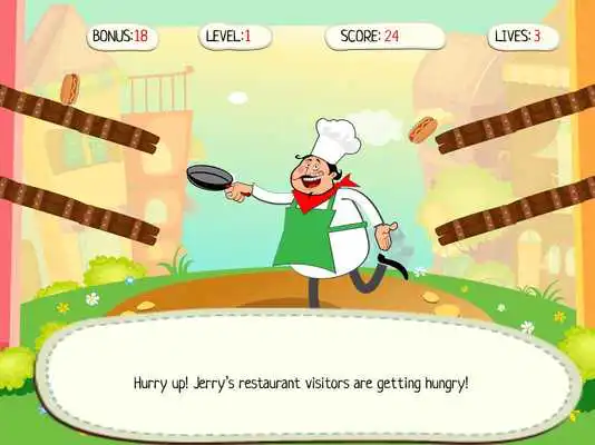 Play Happy Cook as an online game online Happy Cook with UptoPlay Play Happy Cook as an online game Happy Cook with UptoPlay