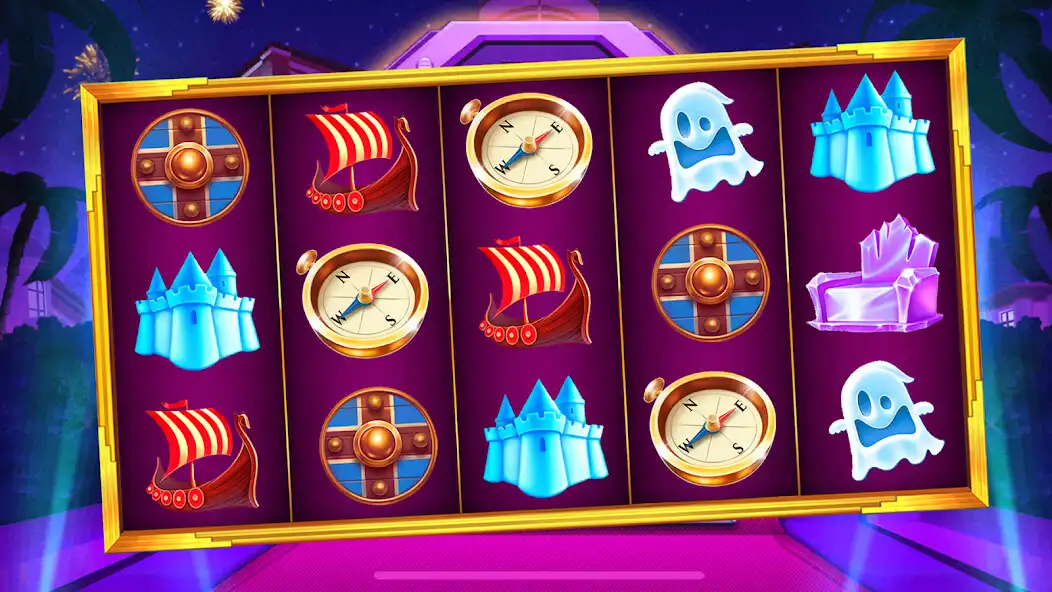 Play Happy Coral Slots  and enjoy Happy Coral Slots with UptoPlay