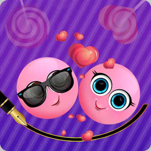 Play Happy Couple Balls APK