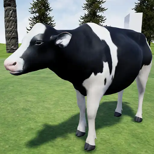 Play Happy Cow Simulator APK Play Happy Cow Simulator APK