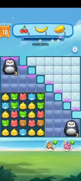 Play Happy Crash as an online game Happy Crash with UptoPlay