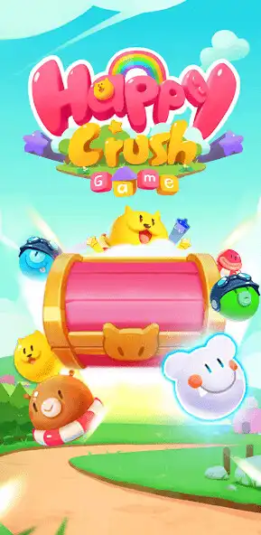 Play Happy Crush and enjoy Happy Crush with UptoPlay Play Happy Crush and enjoy Happy Crush with UptoPlay