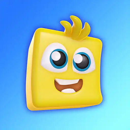 Play Happy Cubes - 2048 APK