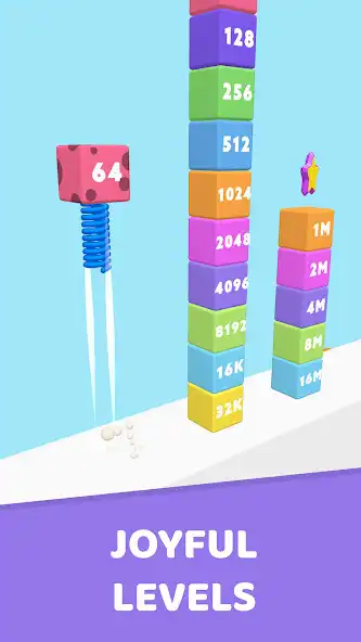 Play Happy Cubes - 2048 and enjoy Happy Cubes - 2048 with UptoPlay Play Happy Cubes - 2048 and enjoy Happy Cubes - 2048 with UptoPlay