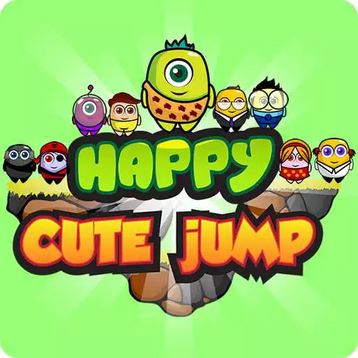 Play Happy Cute Jump APK Play Happy Cute Jump APK