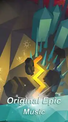 Play Happy Dancing Line