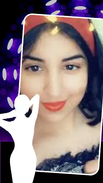 Play Happy Date - Live Chat  Meet! as an online game Happy Date - Live Chat  Meet! with UptoPlay