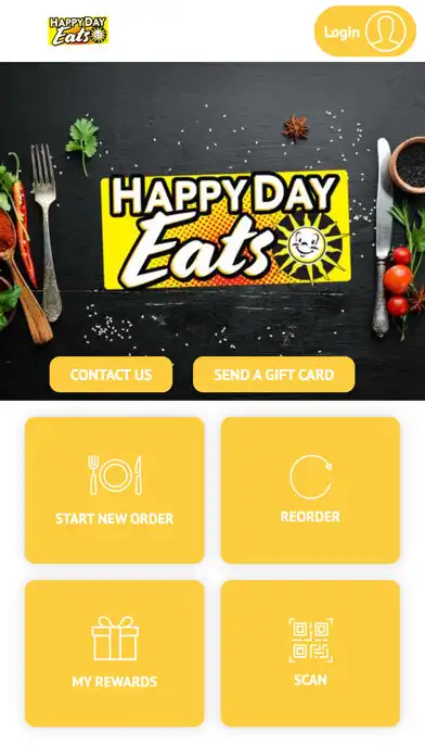 Play Happy Day Eats and enjoy Happy Day Eats with UptoPlay Play Happy Day Eats and enjoy Happy Day Eats with UptoPlay