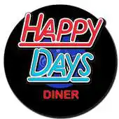 Free play online Happy Days Diner APK