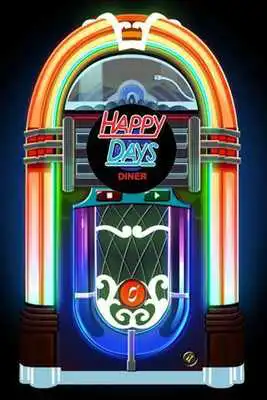 Play Happy Days Diner Play Happy Days Diner