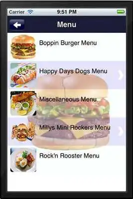 Play Happy Days Diner Play Happy Days Diner