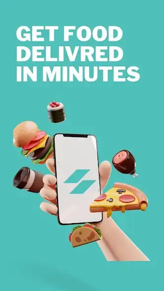 Play Happy Delivery : Food Delivery  and enjoy Happy Delivery : Food Delivery with UptoPlay