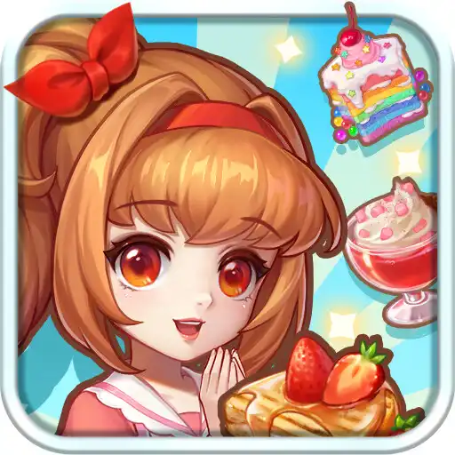 Play Happy Desserts！ APK