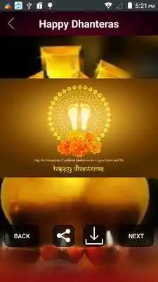 Play Happy Dhanteras 2016