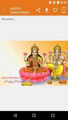 Play Happy Dhanteras 2019 Diwali Dhan Puja 2019