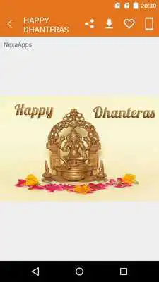 Play Happy Dhanteras 2019 Diwali Dhan Puja 2019