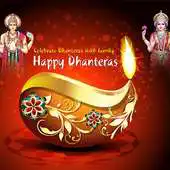Free play online Happy Dhanteras Vidhi 2016 APK