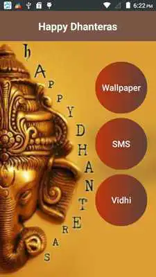 Play Happy Dhanteras Vidhi 2016