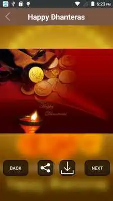 Play Happy Dhanteras Vidhi 2016