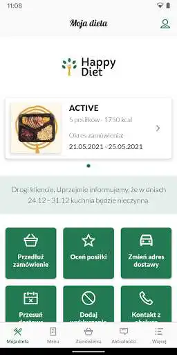 Play Happy Diet  and enjoy Happy Diet with UptoPlay