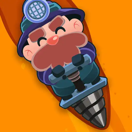 Play Happy Digger Adventure APK Play Happy Digger Adventure APK