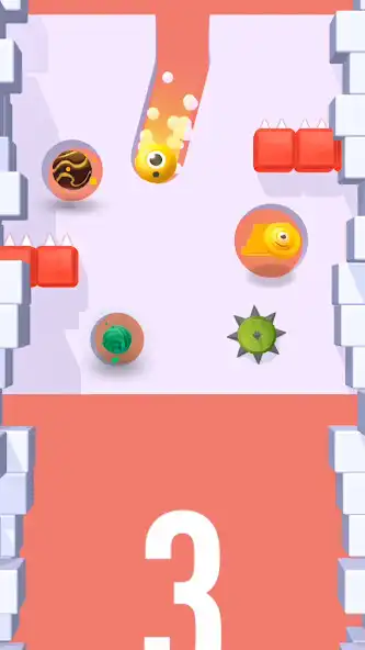 Play Happy Digger  and enjoy Happy Digger with UptoPlay