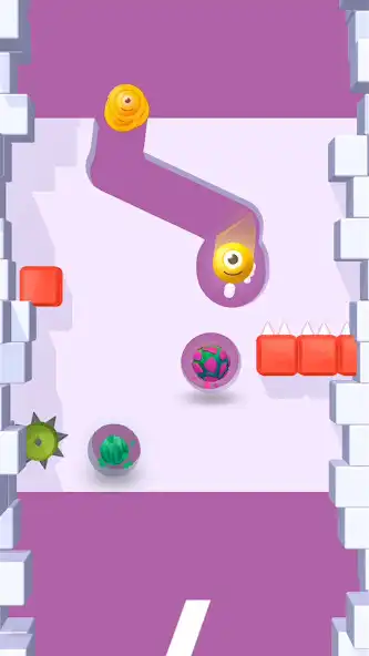 Play Happy Digger as an online game Happy Digger with UptoPlay