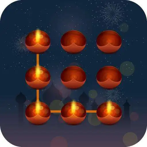 Free play online Happy Diwali AppLock Theme APK Free play online Happy Diwali AppLock Theme APK
