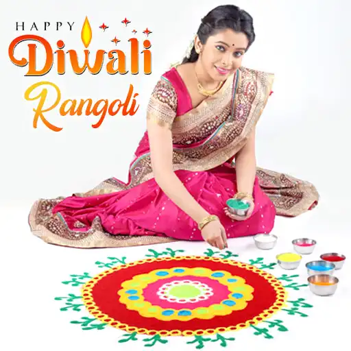 Play Happy Diwali :Dipawali Rangoli APK Play Happy Diwali :Dipawali Rangoli APK
