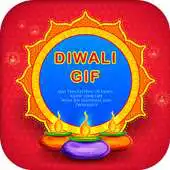 Free play online Happy Diwali Gif - Dipawali Wishes Gif APK