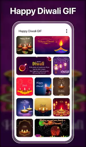 Play Happy Diwali Gif  and enjoy Happy Diwali Gif with UptoPlay