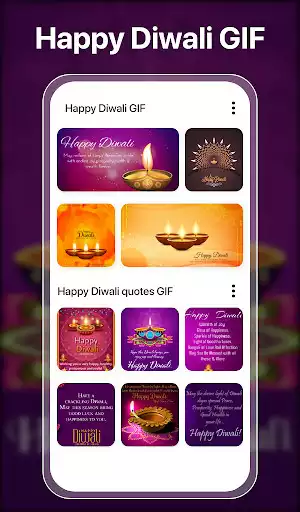 Play Happy Diwali Gif as an online game Happy Diwali Gif with UptoPlay