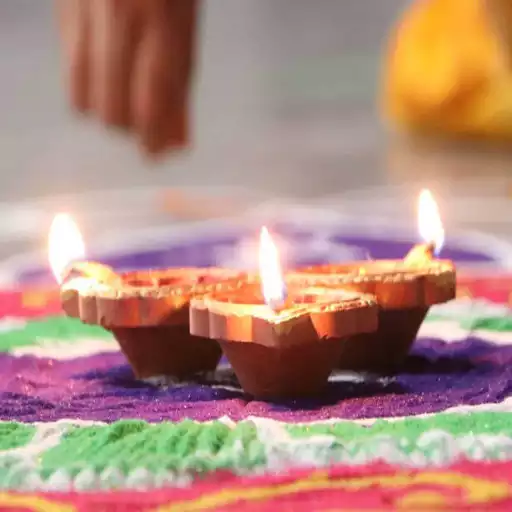 Play Happy Diwali APK