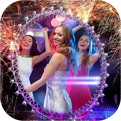 Play Happy Diwali Photo Frames Editor & Wishes 2020 APK