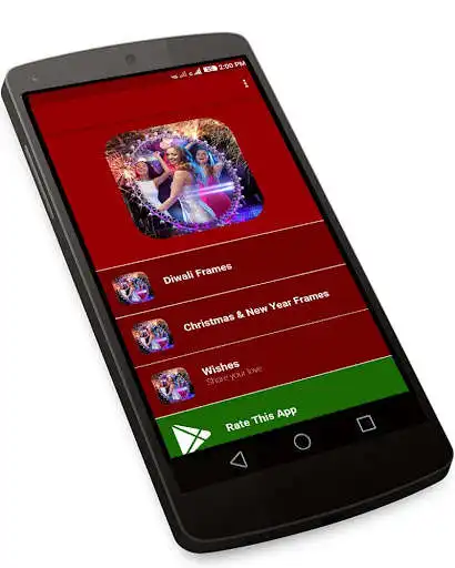 Play Happy Diwali Photo Frames Editor & Wishes 2020  and enjoy Happy Diwali Photo Frames Editor & Wishes 2020 with UptoPlay