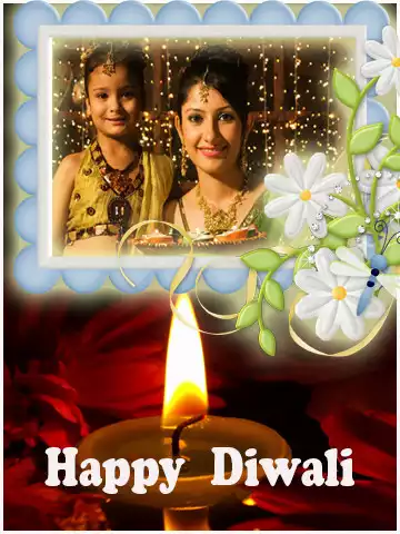 Play Happy Diwali Photo Frames  and enjoy Happy Diwali Photo Frames with UptoPlay