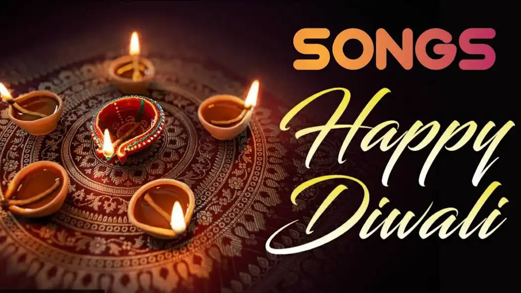 Play Happy Diwali Song  and enjoy Happy Diwali Song with UptoPlay