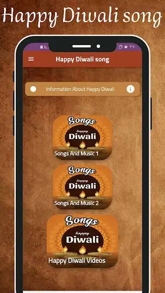 Play Happy Diwali Song as an online game Happy Diwali Song with UptoPlay