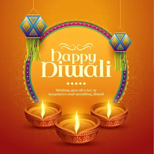 Play Happy Diwali Stickers APK Play Happy Diwali Stickers APK