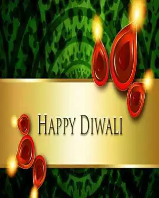 Play Happy Diwali Wishes 2016